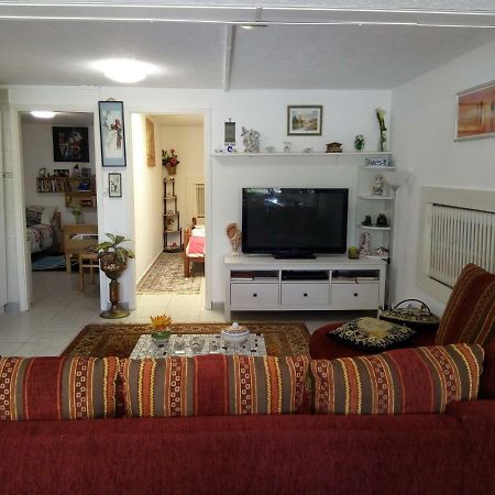 Le Ruchoz Apartment Lausanne Luaran gambar