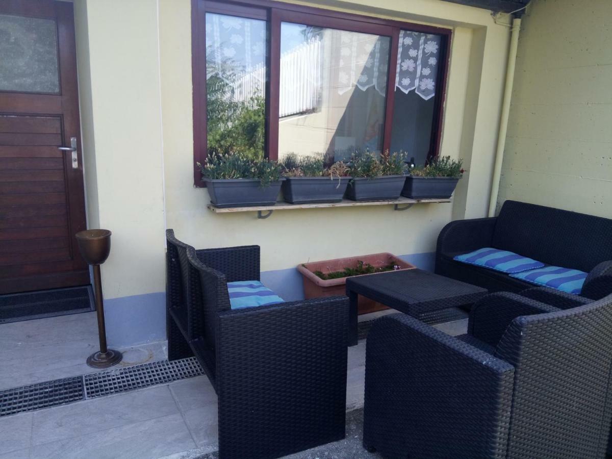 Le Ruchoz Apartment Lausanne Luaran gambar