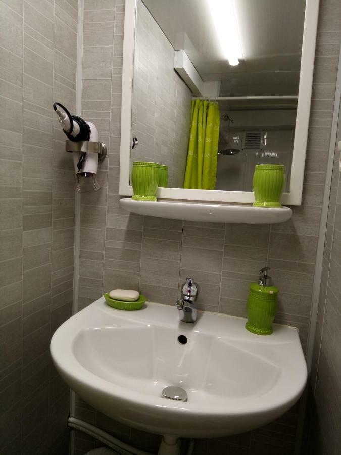 Le Ruchoz Apartment Lausanne Luaran gambar