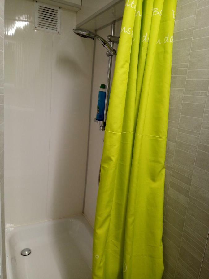 Le Ruchoz Apartment Lausanne Luaran gambar